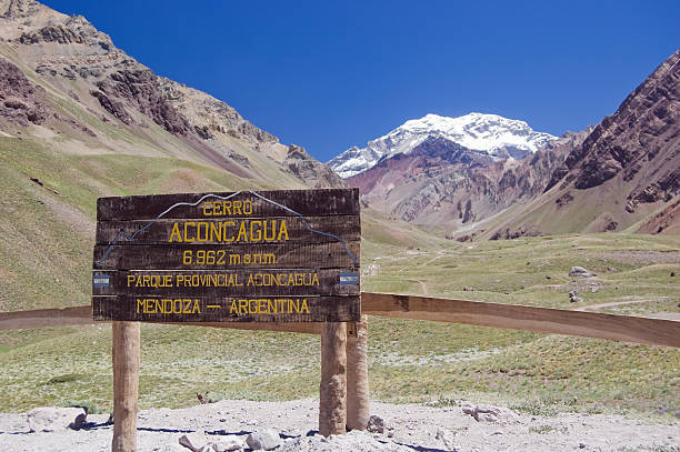 Mendoza - Aventura nas montanhas